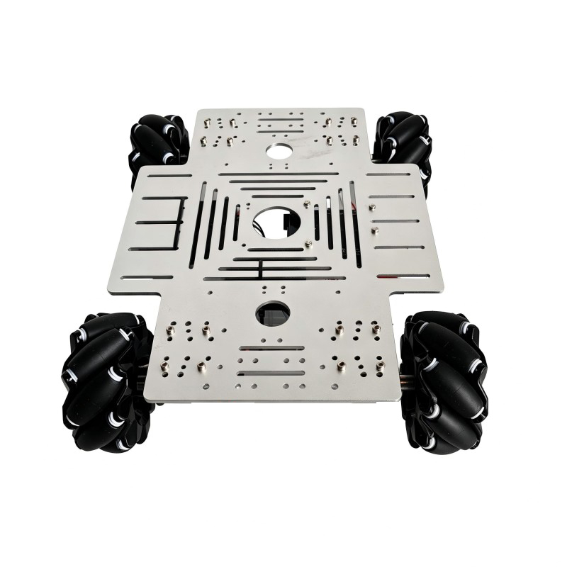 Ros Robot - Kit de voiture robot à roues