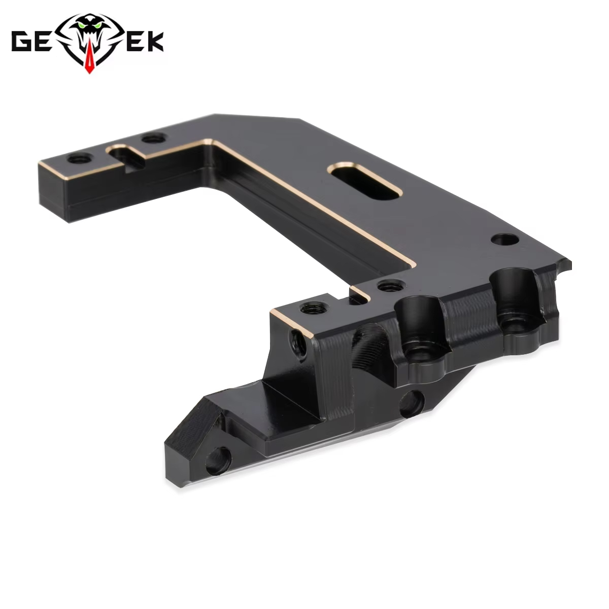 Servo Bracket - Support de montage Servo en laiton