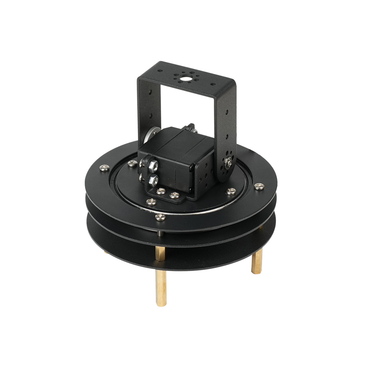 Servo Bracket - Hiwonder – Kit de servo numérique