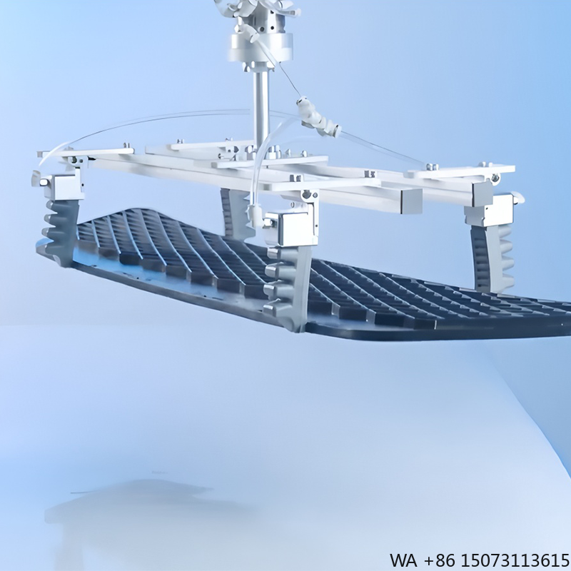 Robotics Kit - Système de commande de bras robotique