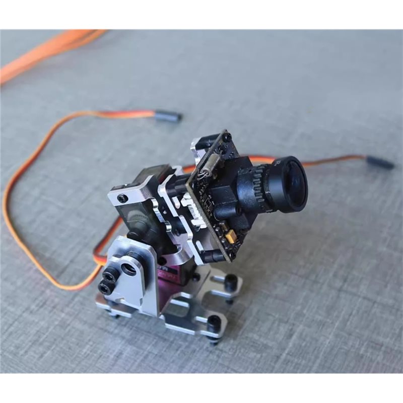 Servo Bracket - B31B, nouveau stabilisateur FPV à 2