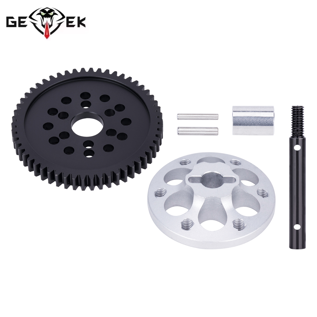 Robot Car Kit - Kit d'élimination des glissements de roue