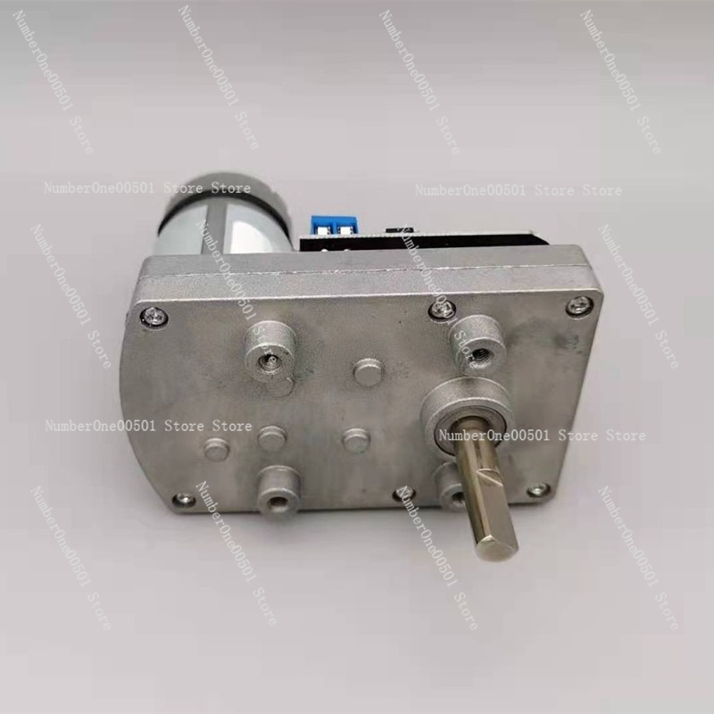 Robot Arm Metal - Engrenage métallique Servo numérique à couple