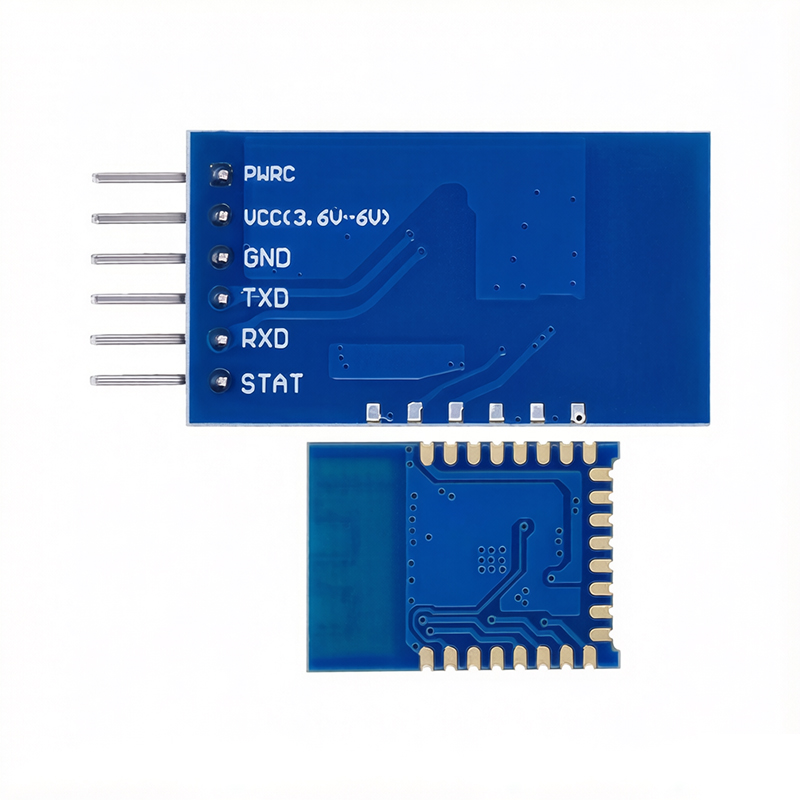 Uln2003 Driver - Module de transmission transparente par port