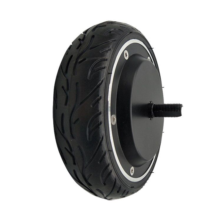 Robot Wheel - Moteur de roue à moyeu sans