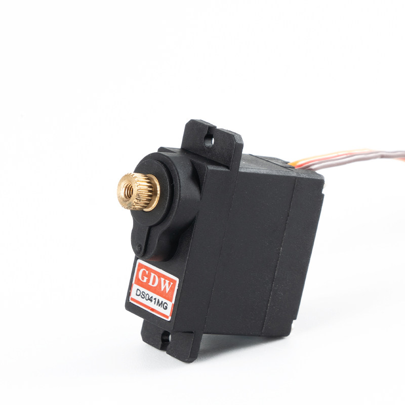 Micro Servo - Servomoteur numérique micro GDW DS041MG 5KG