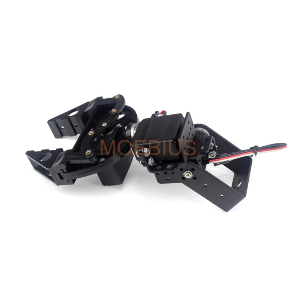 Robot Gripper Claw - Manipulateur de pince à bras de