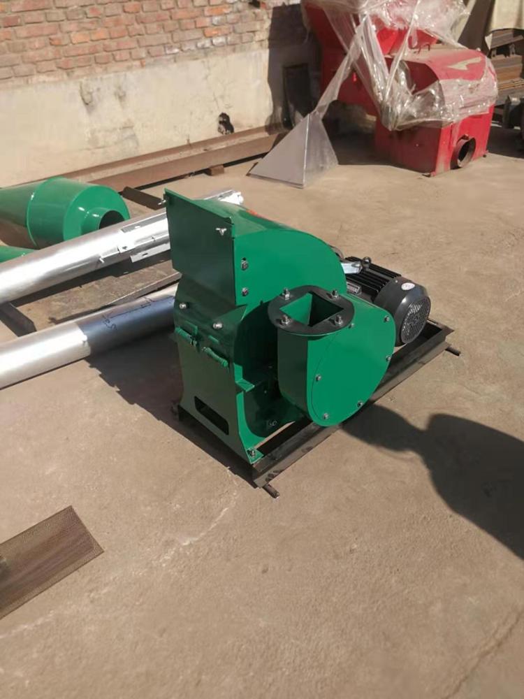 Geared Motor - Machine de fabrication de poudre de