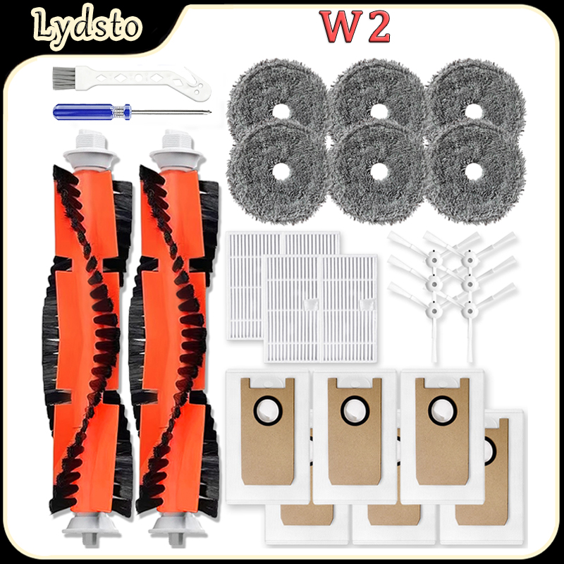 Robotics Kit - Kit de pièces de rechange pour