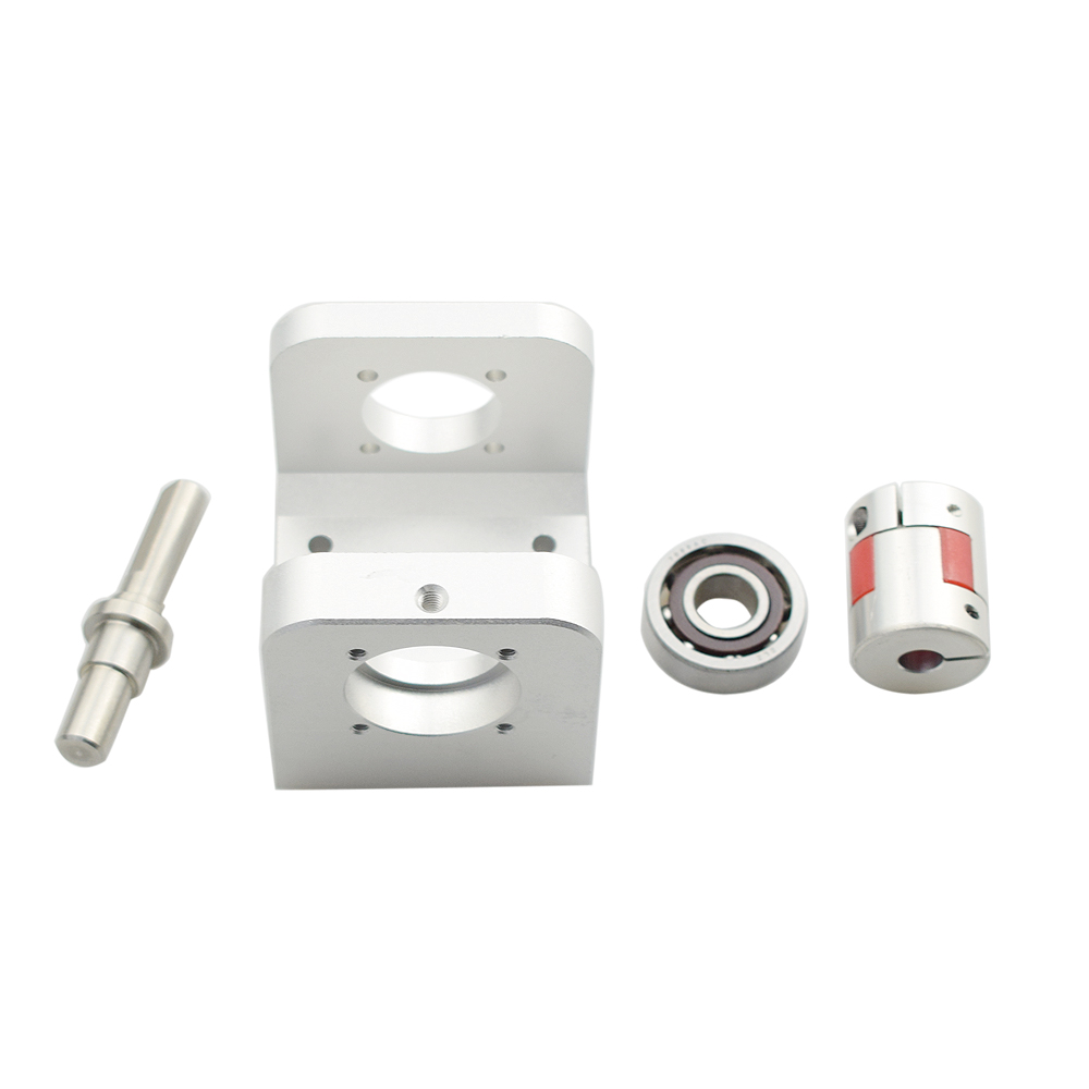 Ros Robot - Module de support en forme de