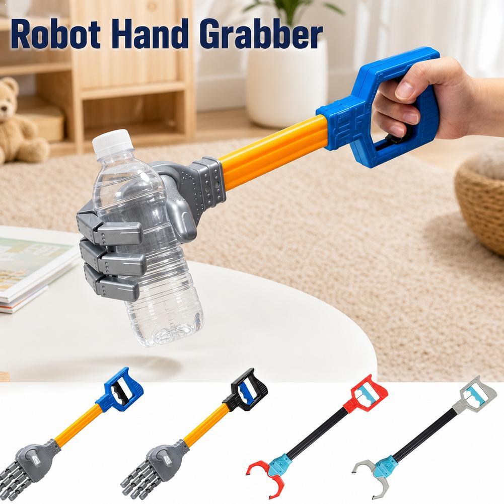 Robot Gripper Claw - Jouet robotique à griffes pour la
