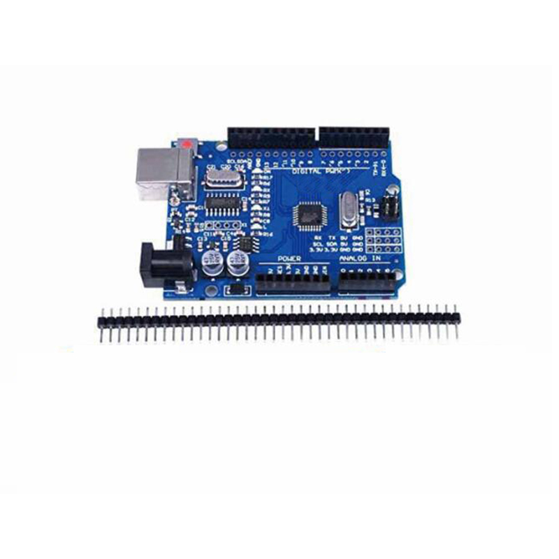 Robot Arm Kit - Carte de pilote de développement de