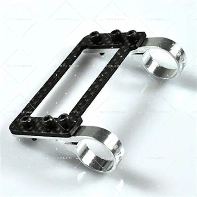 Servo Bracket - Support de servo de queue en