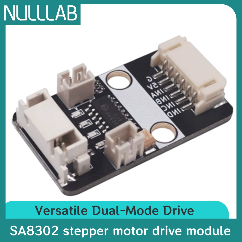 Uln2003 Driver - Module de commande de moteur pas