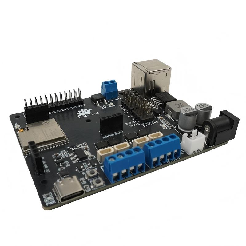 Robot Arm Kit - Carte de commande de servomoteur ESP32S3