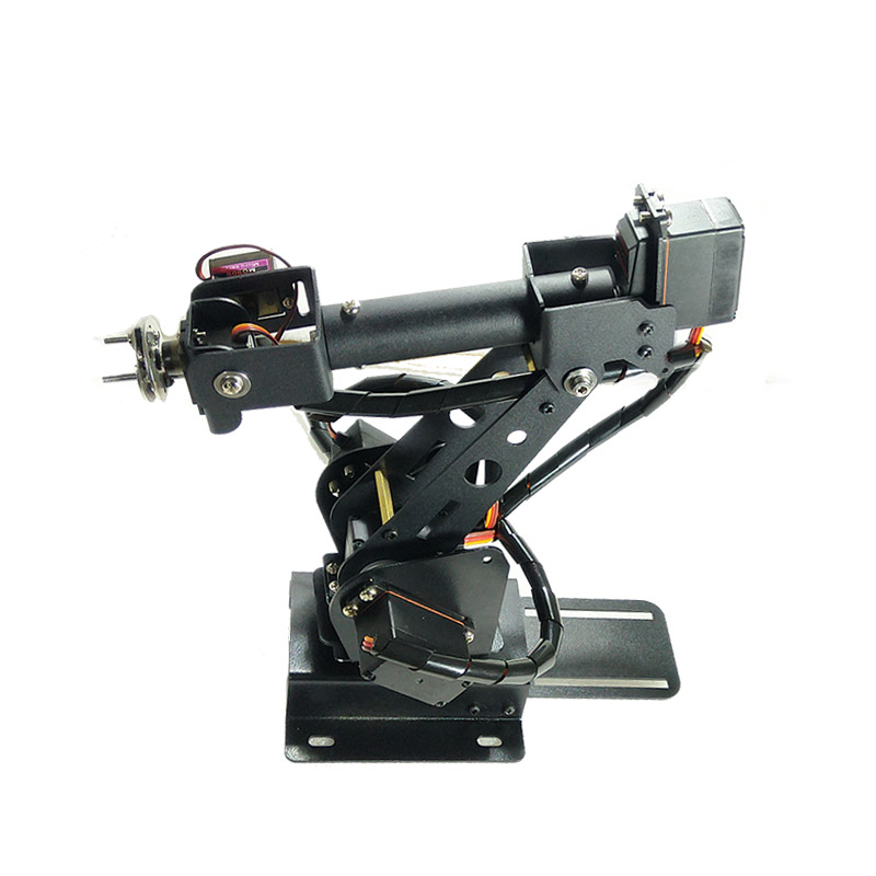 Robot Arm Kit - Bras de Robot industriel ABB 6