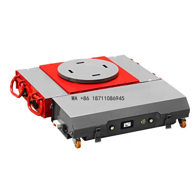 Robot Chassis - Robot AGV, véhicule de manutention de