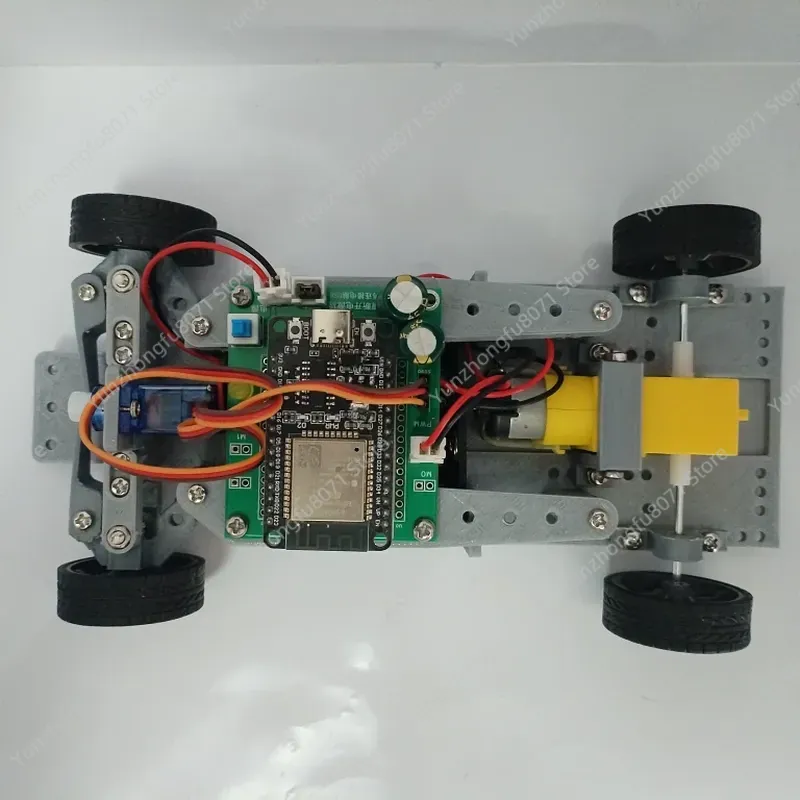 Kit DIY de technologie pour mo - Servo Sg90 avis et prix
