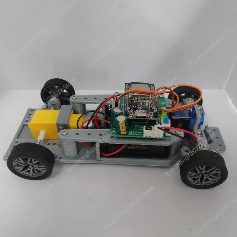 Kit DIY de technologie pour mo - Servo Sg90 avis et prix