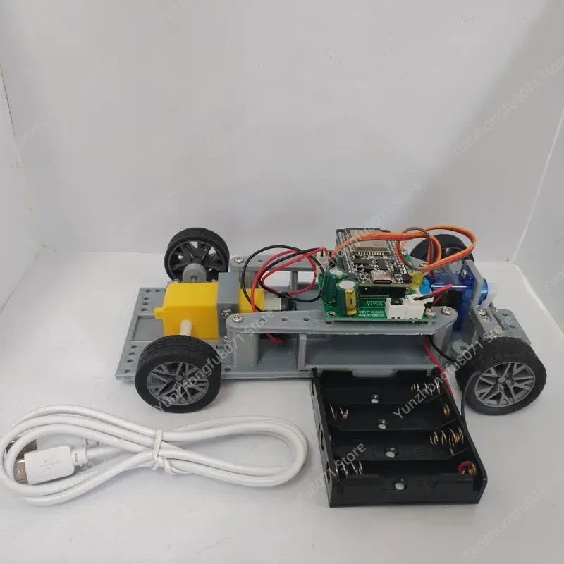Kit DIY de technologie pour mo - Servo Sg90 avis et prix