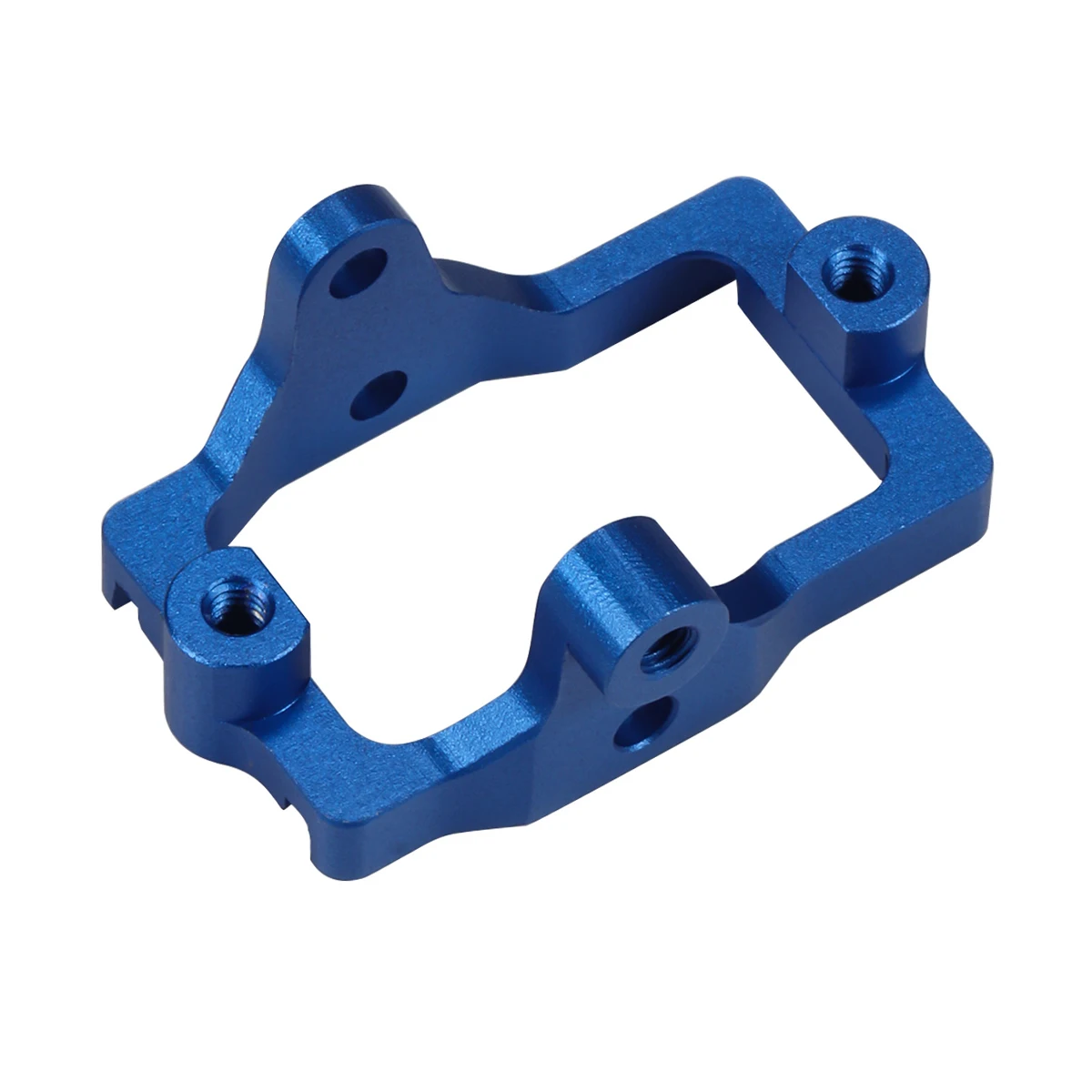 Support servo CNC TRX4M en alu - Servo Bracket avis et prix