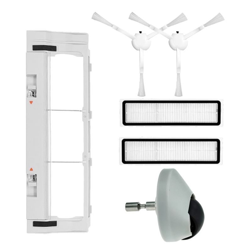 [Promotions] Accessoires pour  - Robot Wheel avis et prix