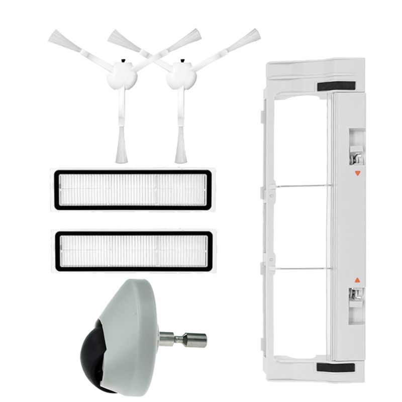 [Promotions] Accessoires pour  - Robot Wheel avis et prix