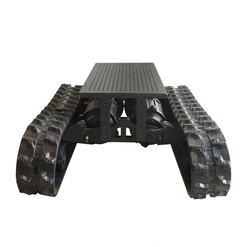 Châssis de robot enrouleur de  - Robot Chassis avis et prix