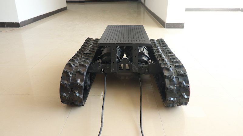 Châssis de robot enrouleur de  - Robot Chassis avis et prix
