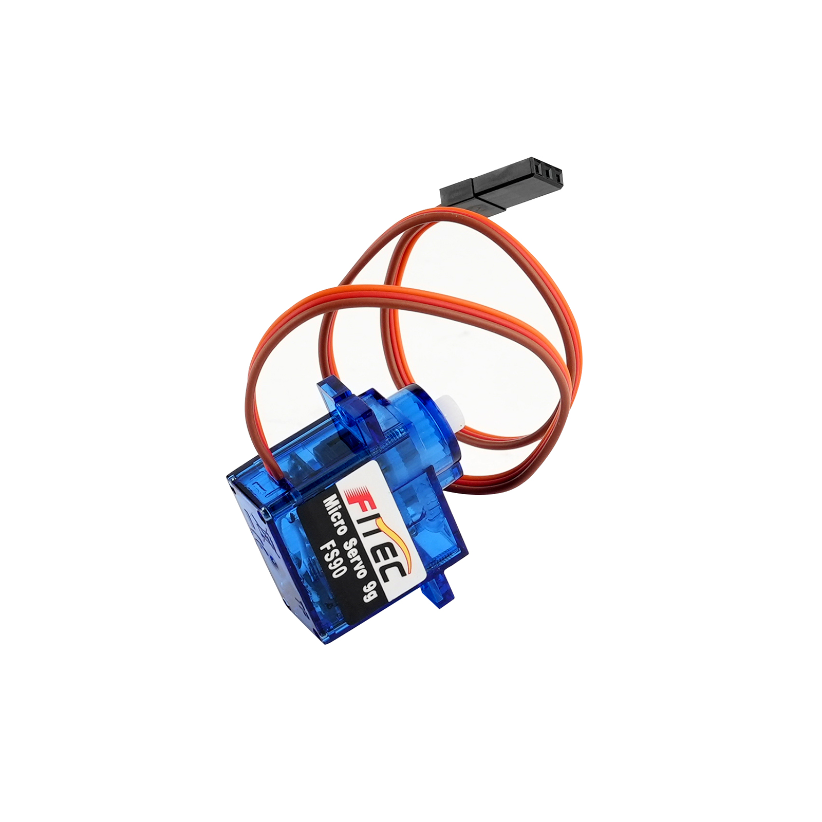 Feetech FS90, micro-moteur ser - Micro Servo avis et prix