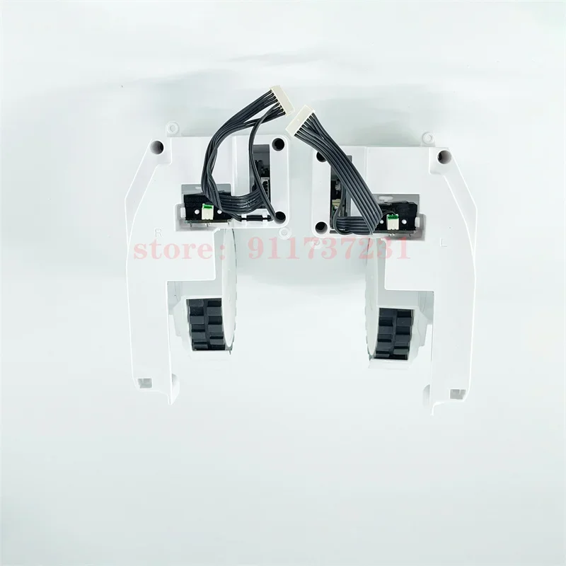 Pièces de rechange originales  - Line Follower Robot avis et prix