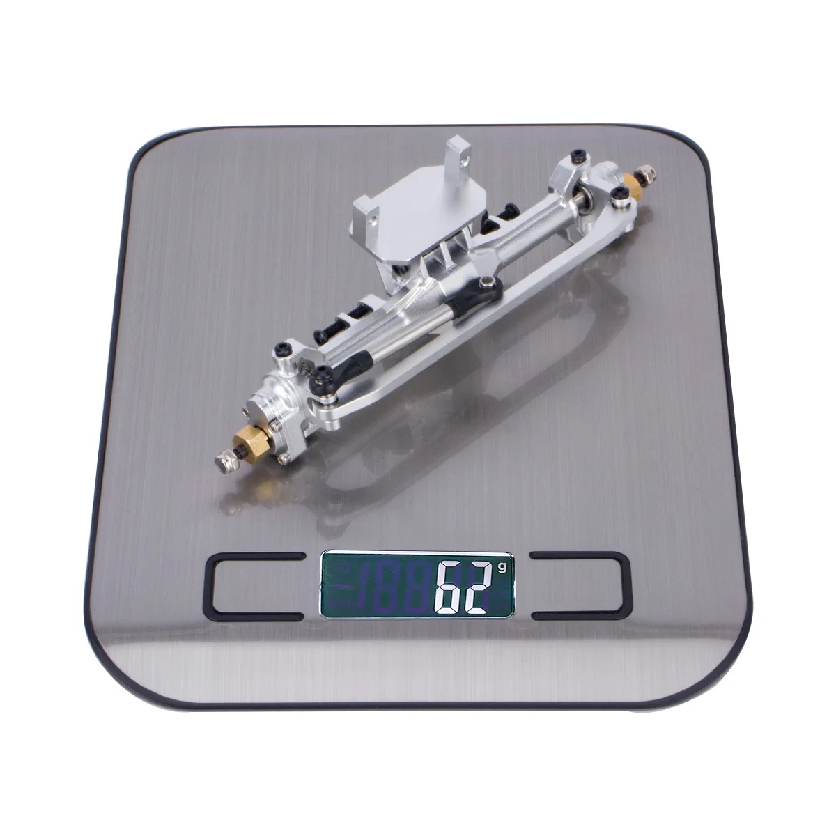 Essieux de portail CNC en alum - Servo Bracket avis et prix