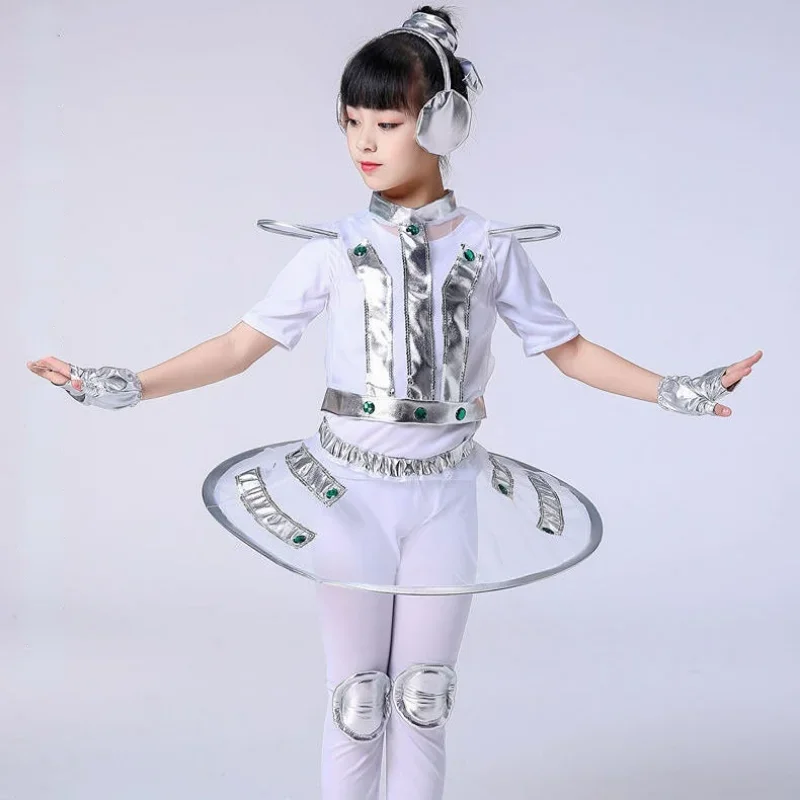 Enfants Robot espace futur Sty - Robot Kit avis et prix