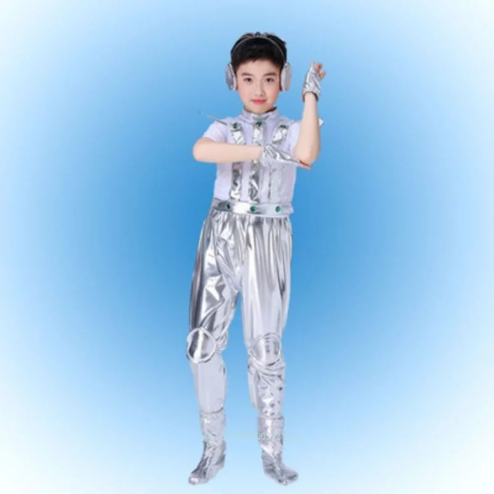 Enfants Robot espace futur Sty - Robot Kit avis et prix