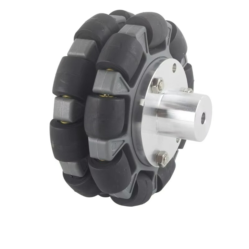 Charge 5/20Kg, 1/2/4 roues 58/ - Robot Wheel avis et prix