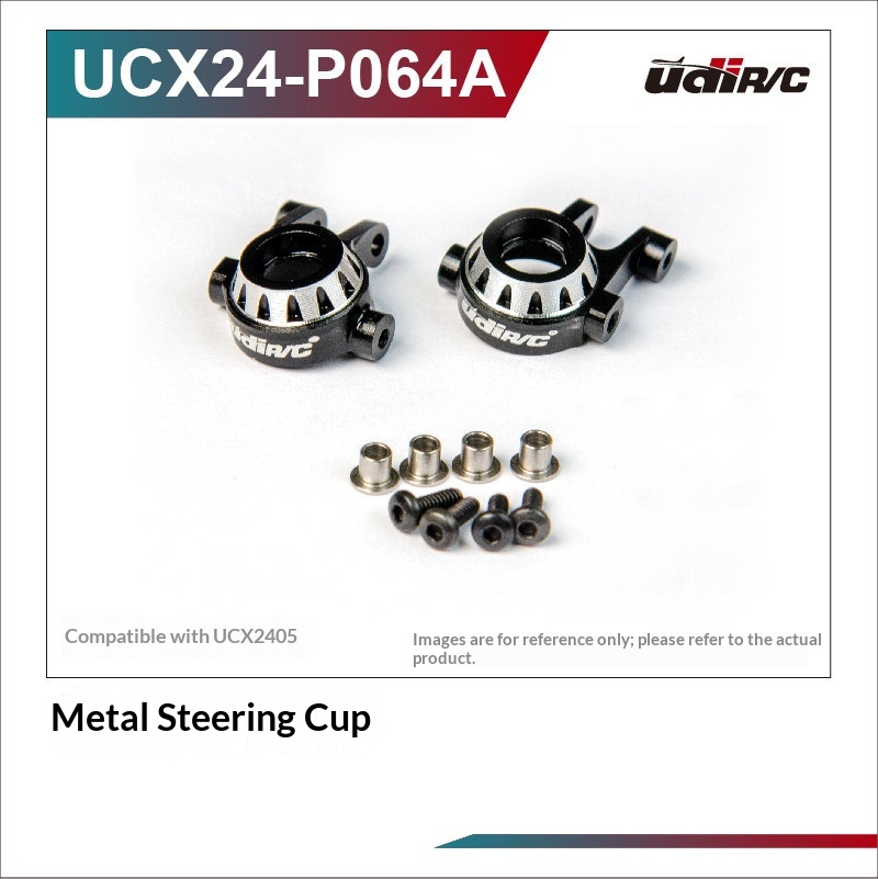 Udirc Ucx1802 Accessoires méta - Servo Bracket avis et prix