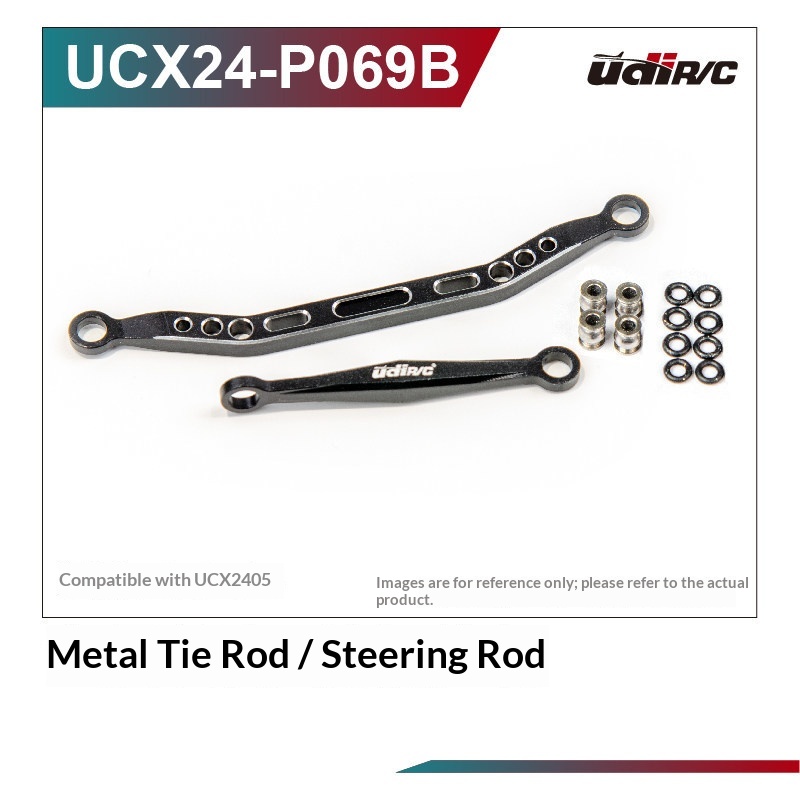 Udirc Ucx1802 Accessoires méta - Servo Bracket avis et prix