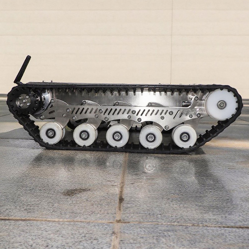 Plateforme de construction éta - Robot Chassis avis et prix