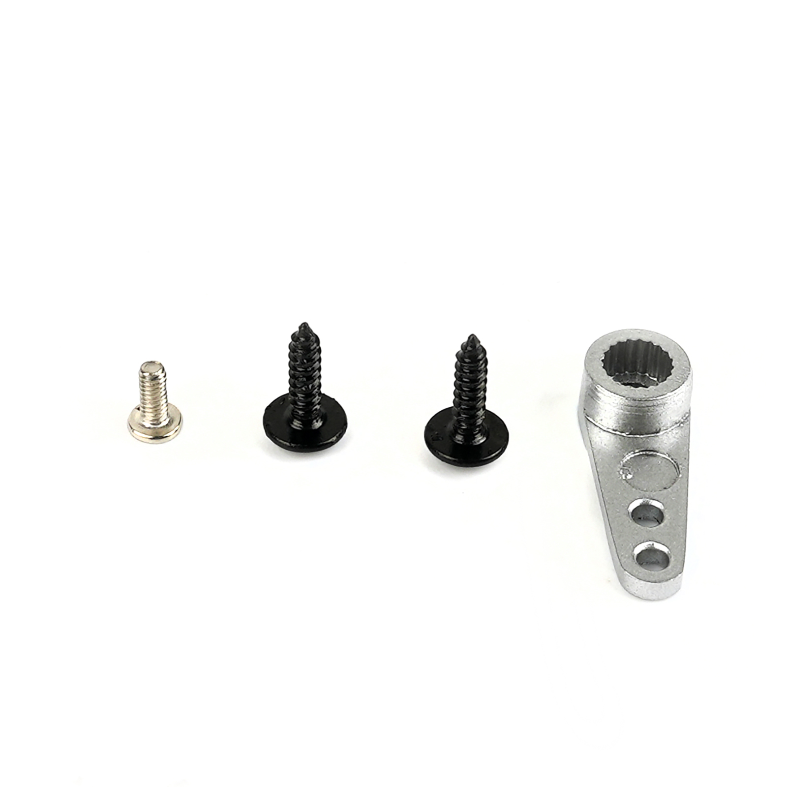 Bras de servo tout en métal 9g - Servo Sg90 avis et prix