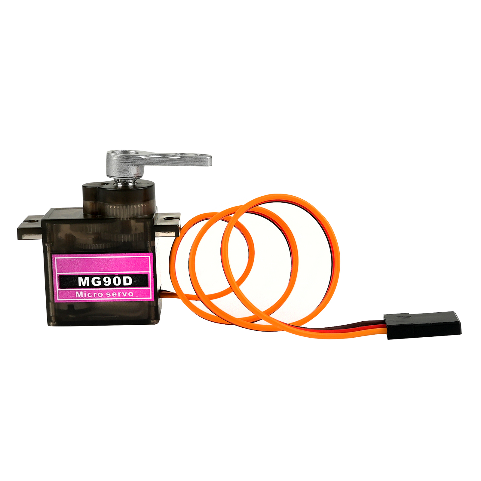 Bras de servo tout en métal 9g - Servo Sg90 avis et prix