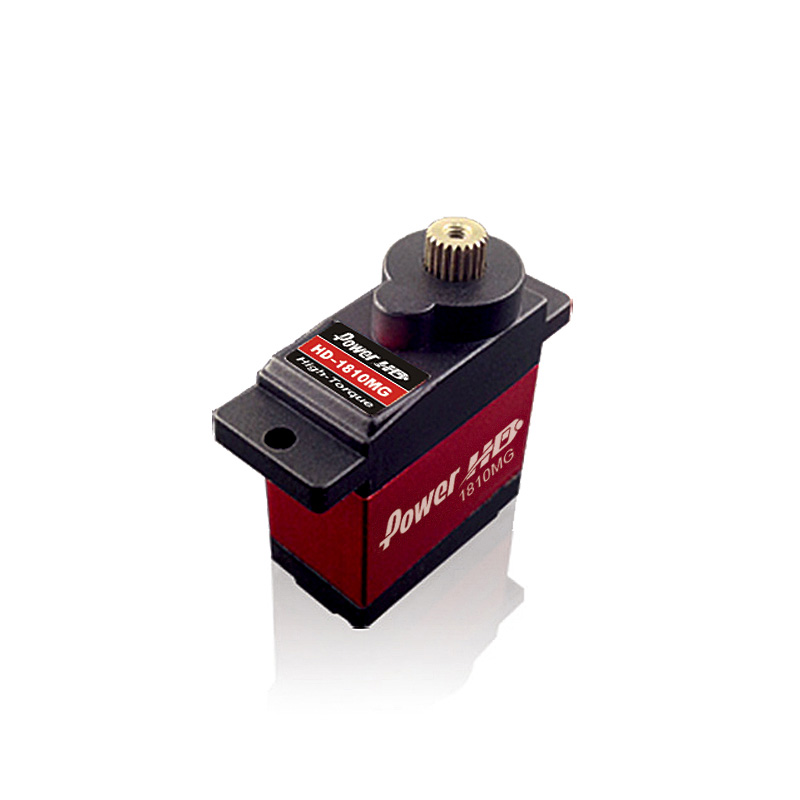 Power HD HD-1810MG Micro servo - Micro Servo avis et prix