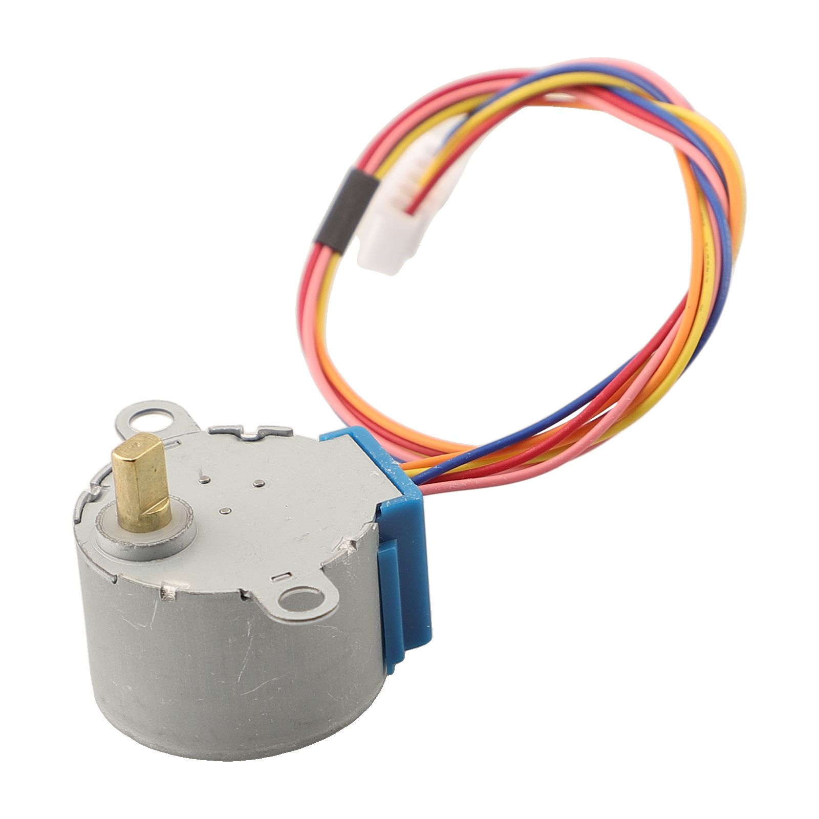 Moteur pas à pas 4 phases DC 5 - Uln2003 Driver avis et prix