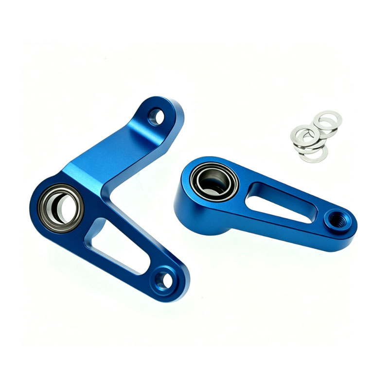 Kit de pièces de mise à niveau - Servo Bracket avis et prix