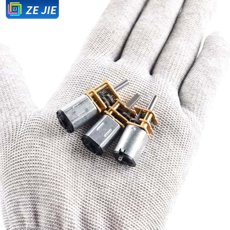 Moteur à engrenages de réducti - Geared Motor avis et prix