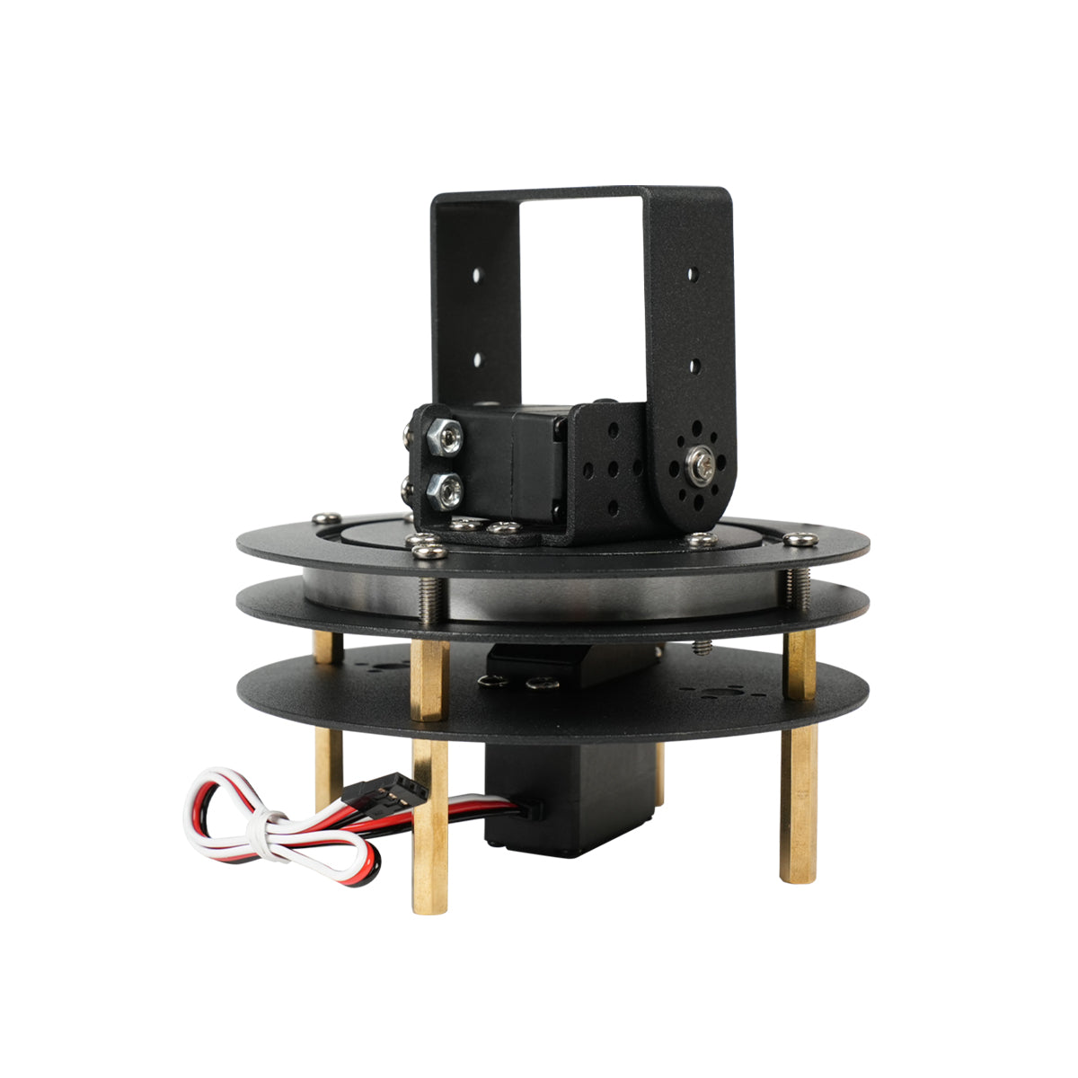 Hiwonder – Kit de servo numéri - Servo Bracket avis et prix