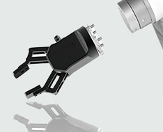 Pince électrique à trois doigt - Robotics Kit avis et prix