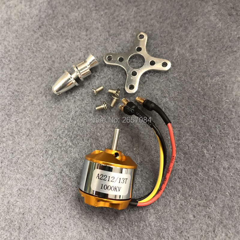 2212 A2212 1000KV moteur sans  - Micro Servo avis et prix