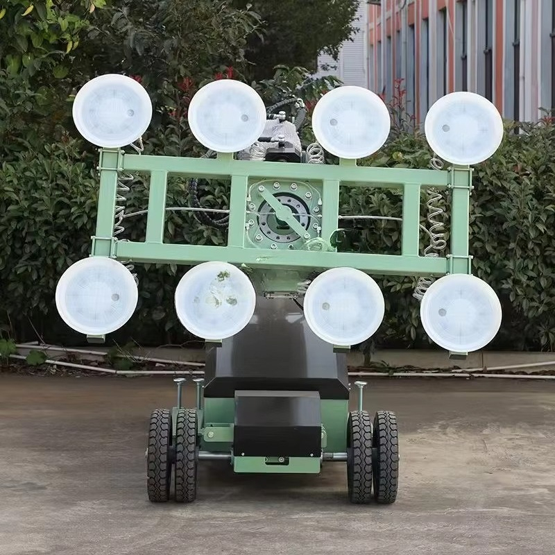 Nouveau chariot élévateur à ba - Robot Wheel avis et prix