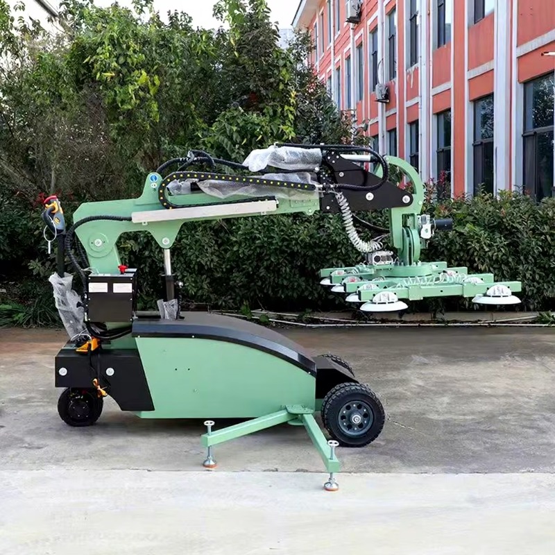 Nouveau chariot élévateur à ba - Robot Wheel avis et prix