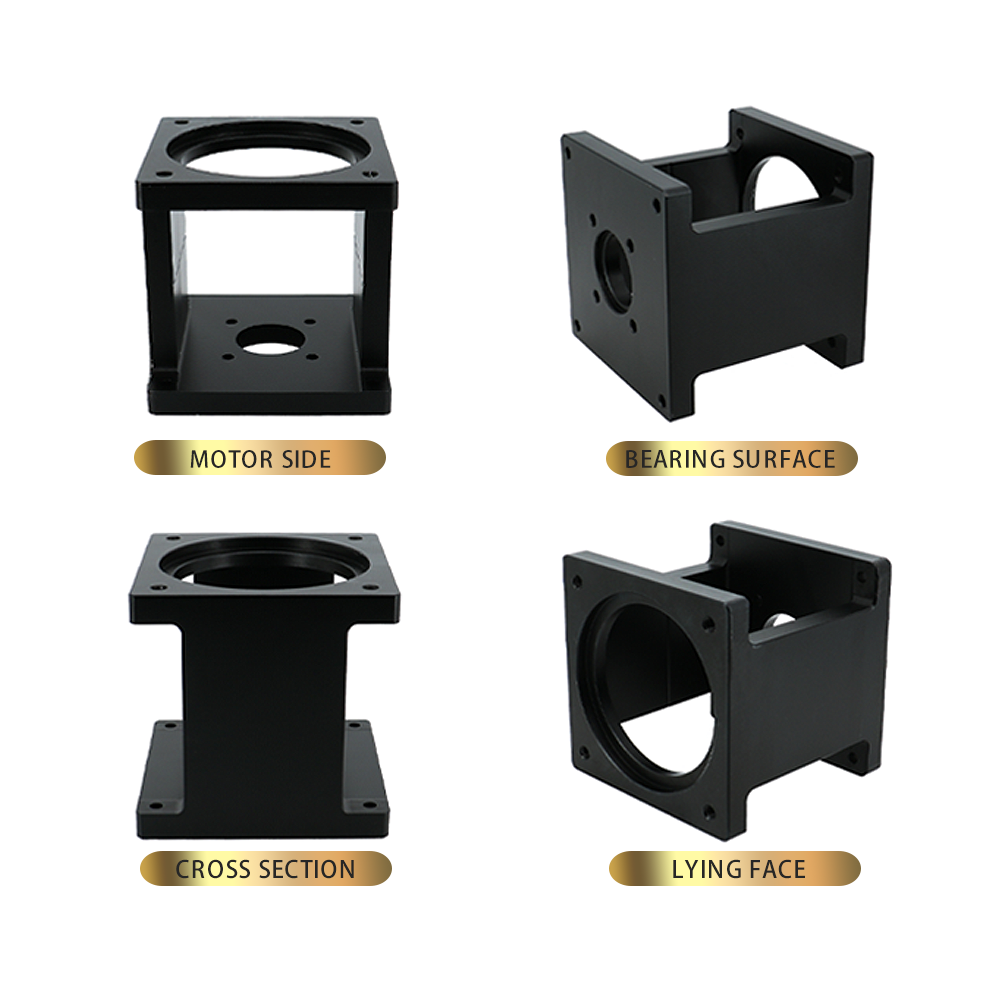 HLTNC 57/60/80/86/110/130 serv - Servo Bracket avis et prix